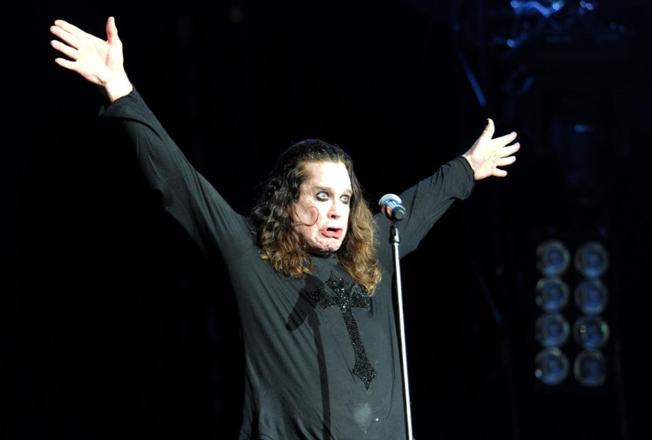  Budka Suflera i Ozzy Osbourne