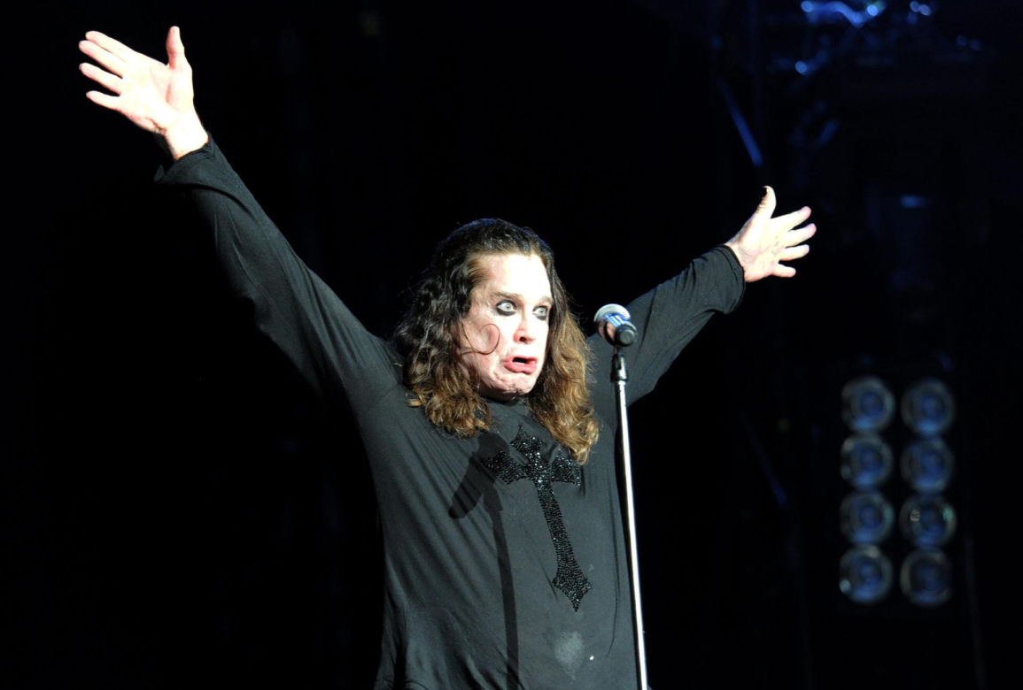  Budka Suflera i Ozzy Osbourne