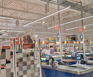 Otwarcie sklepu LiDL w Tarnowskich Górach