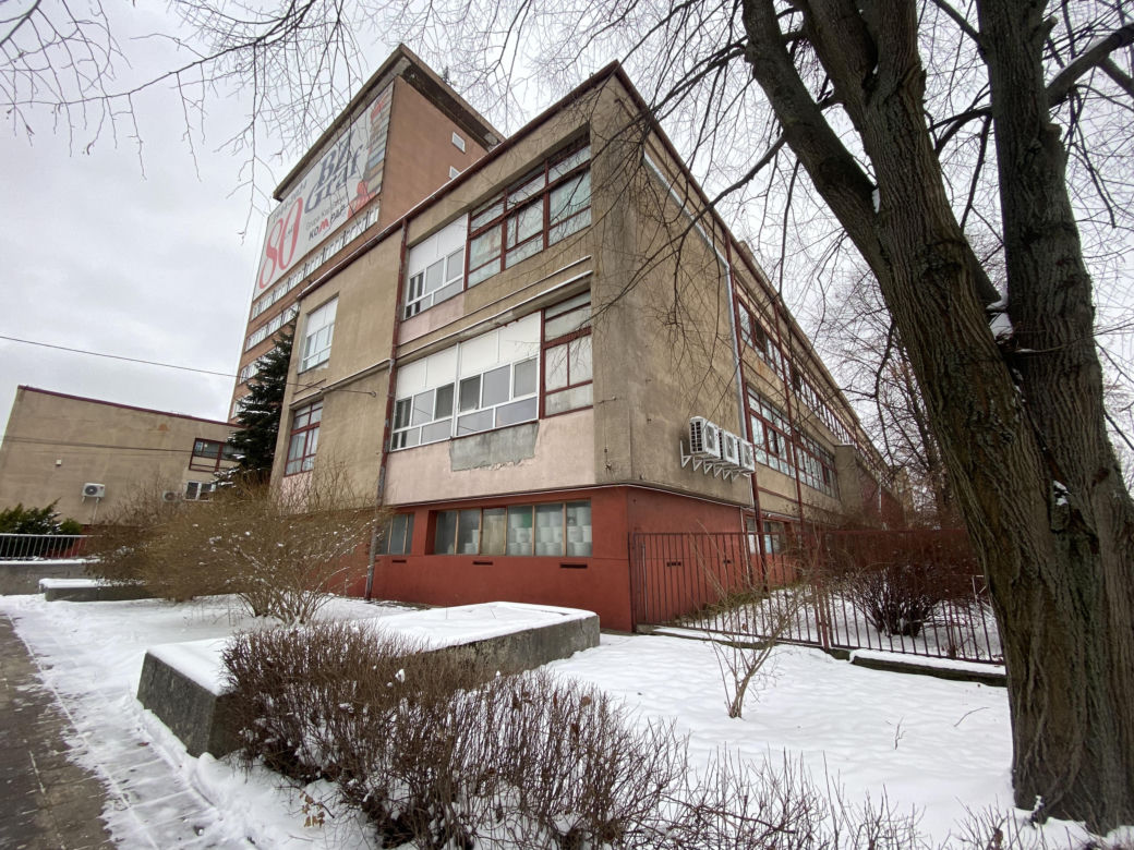 Nowy Teatr Wolność w Białymstoku