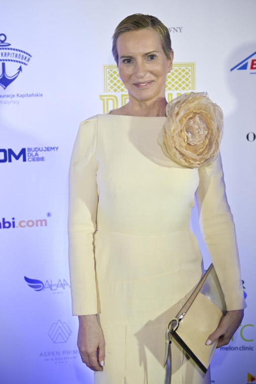 Paulina Smaszcz, rok 2023 