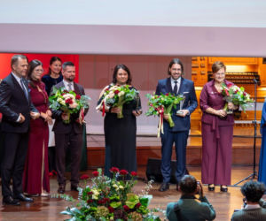 Szkoła z Nowego Tomyśla zdobyła tytuł Szkoły Roku. Nauczycielka Roku z Poznania