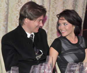 Edyta Herbuś, Mariusz Treliński