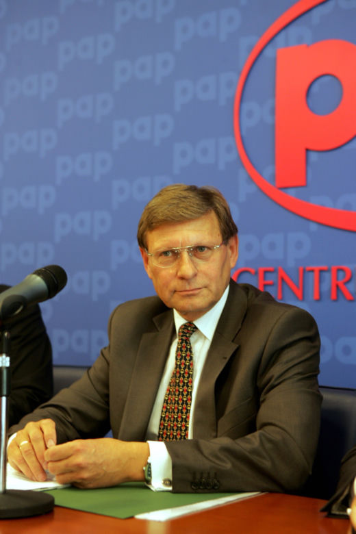 Tak zmienił się Leszek Balcerowicz od czasu planu Balcerowicza