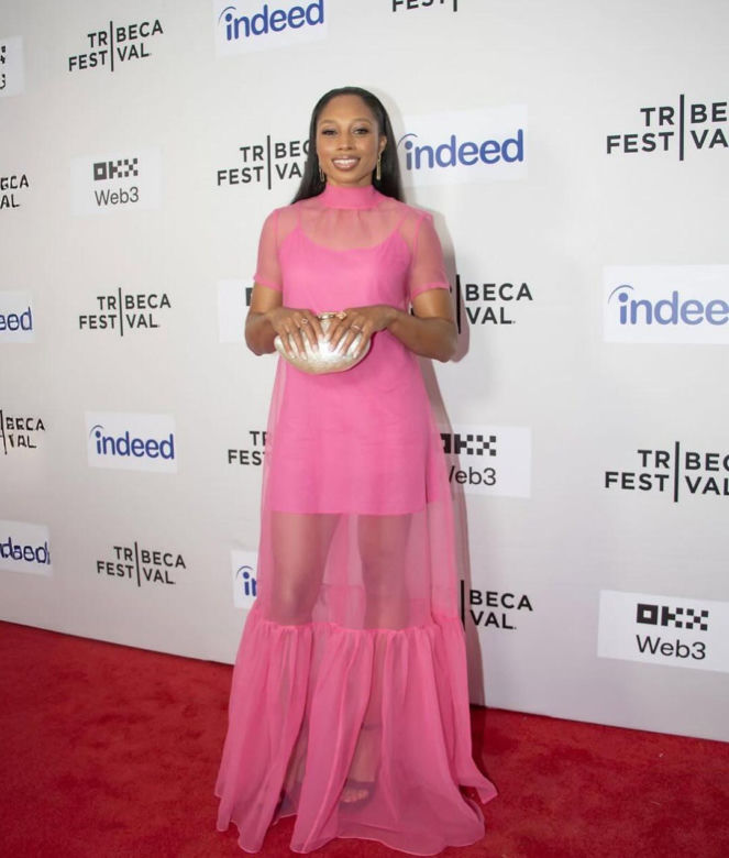 Allyson Felix