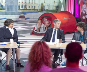Szymon Majewski Show: Paweł Poncyliusz
