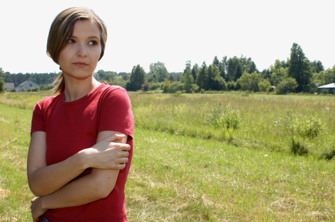Joanna Koroniewska w "M jak miłość"