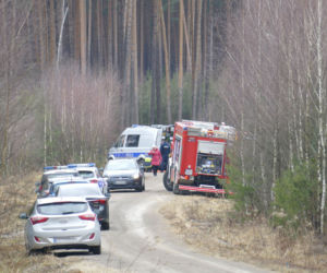 Odnaleźli ciała matki i córki