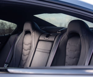 BMW M850i xDrive Gran Coupe