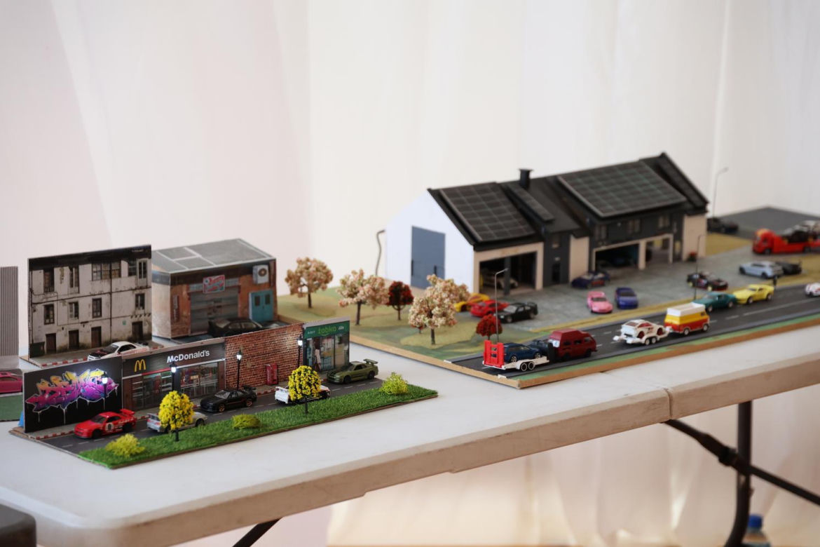 Lubelska Giełda Modelarska