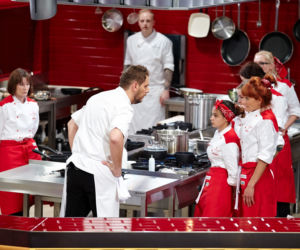 Hell's Kitchen
