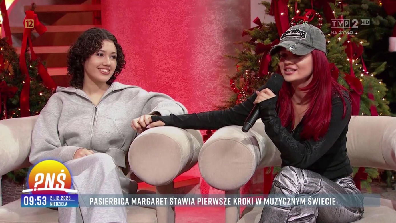Noemi Kozieradzka rozpoczyna karierę muzyczną