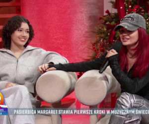 Noemi Kozieradzka rozpoczyna karierę muzyczną