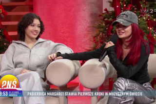 Noemi Kozieradzka rozpoczyna karierę muzyczną