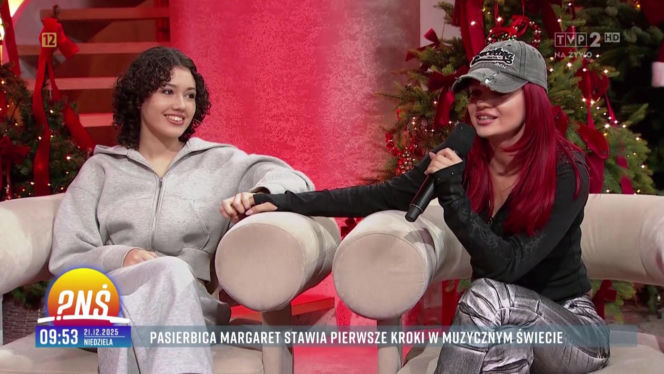 Noemi Kozieradzka rozpoczyna karierę muzyczną