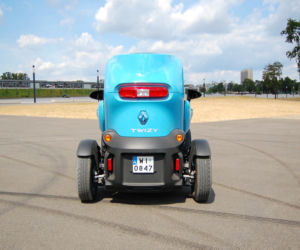 Renault Twizy