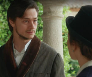 La Promesa: Pelayo, Catalina