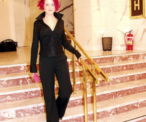 Od Na Wspólnej do artystycznej rewolucji. Co dziś robi Matylda Damięcka?