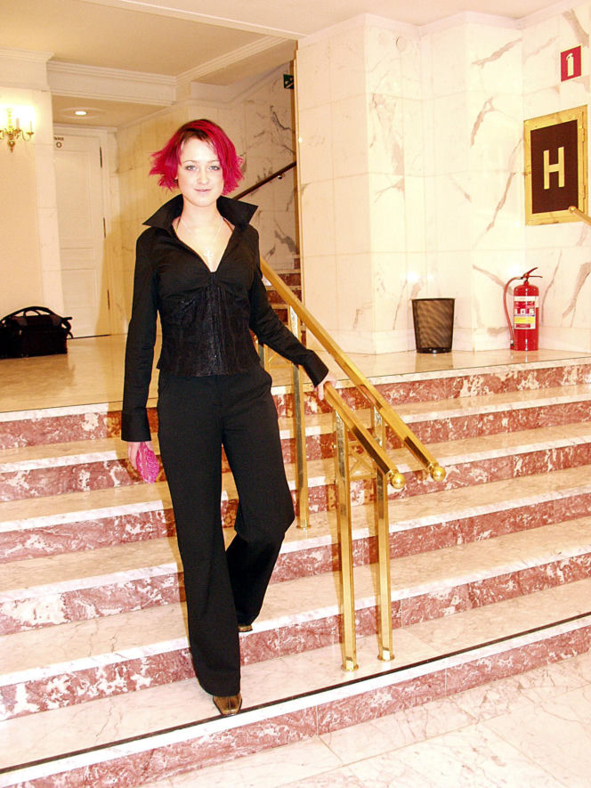 Od "Na Wspólnej" do artystycznej rewolucji. Co dziś robi Matylda Damięcka?