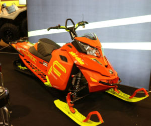 Moto Expo Polska 2016