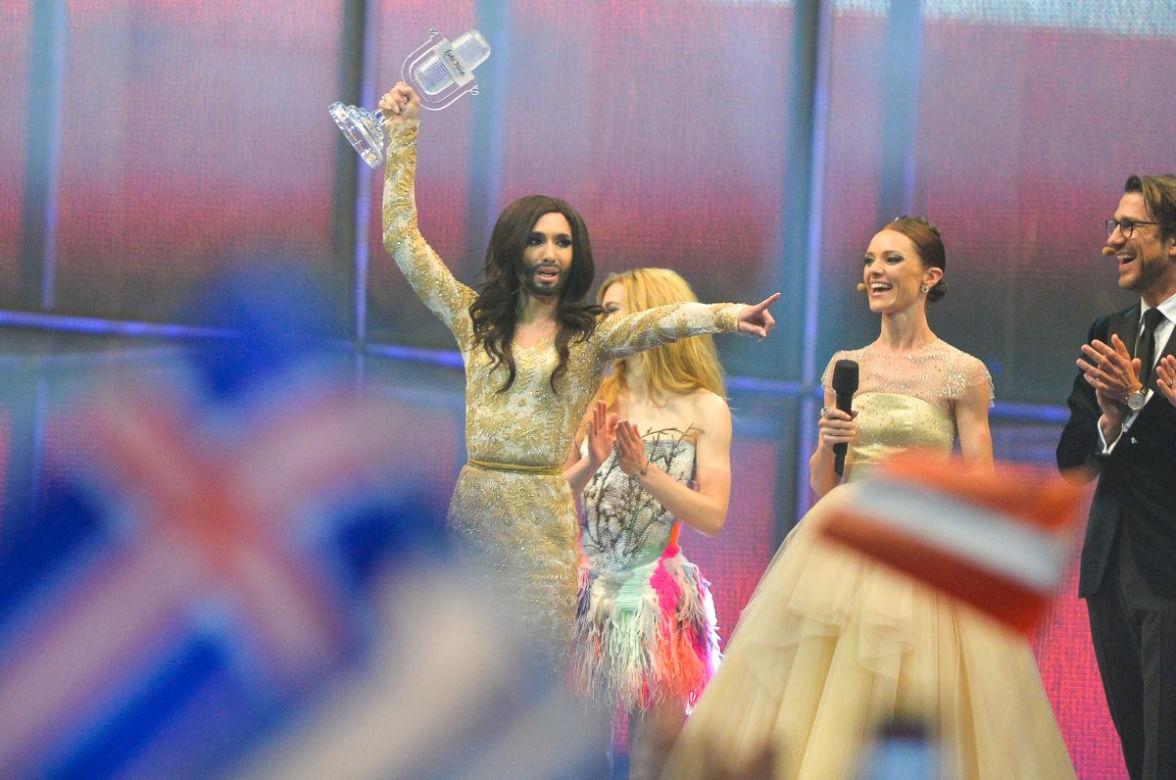 Conchita Wurst