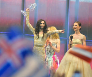 Conchita Wurst