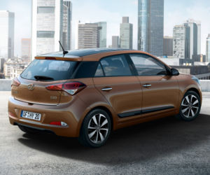 2015 Hyundai i20