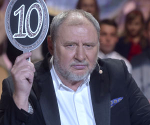 Andrzej Grabowski Taniec z gwiazdami