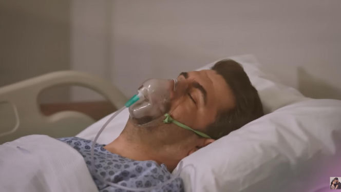 Panna młoda odc. 62. Cemil