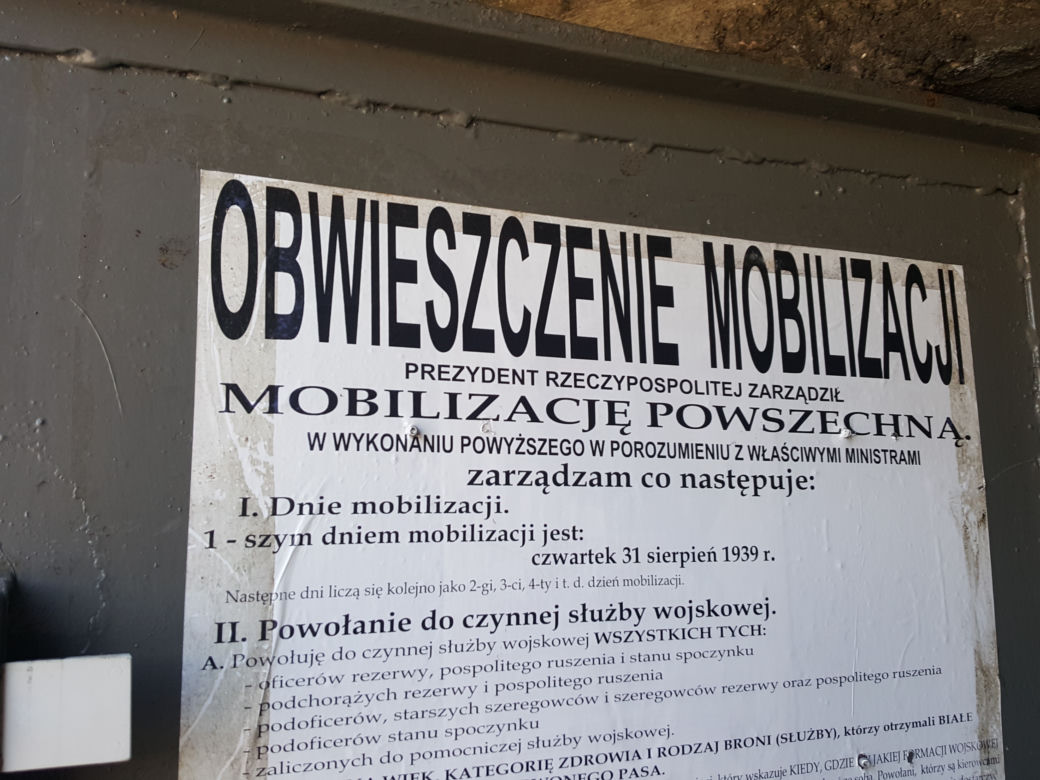 Westerplatte Południa - żołnierze walczyli do ostatniej sztuki amunicji. To miejsce trzeba zobaczyć