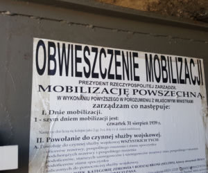 Westerplatte Południa - żołnierze walczyli do ostatniej sztuki amunicji. To miejsce trzeba zobaczyć