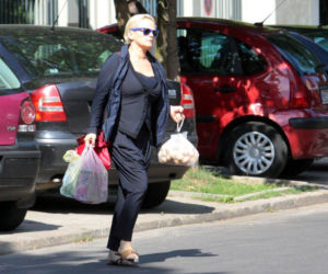 Kasiu! Oszczędzaj swoje kręgi