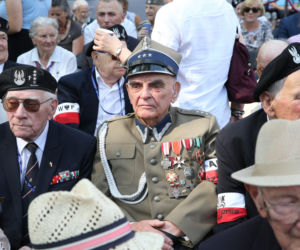 Wielka gala w Muzeum Powstania Warszawskiego