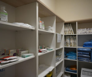 Nowa siedziba pogotowia w Drawsku Pomorskim