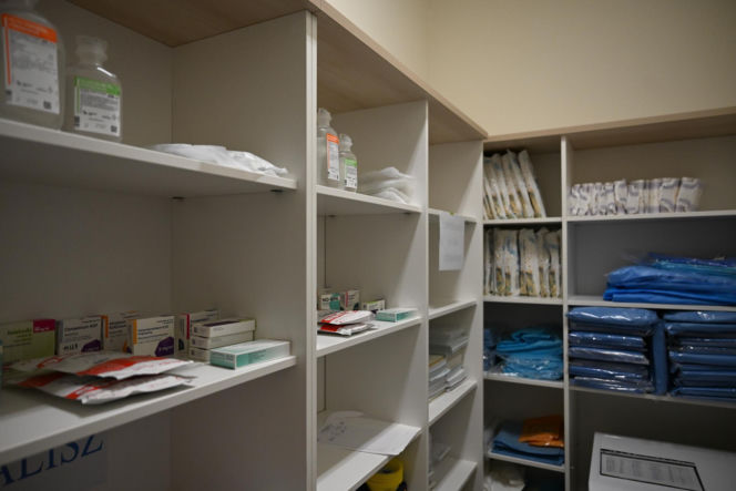 Nowa siedziba pogotowia w Drawsku Pomorskim