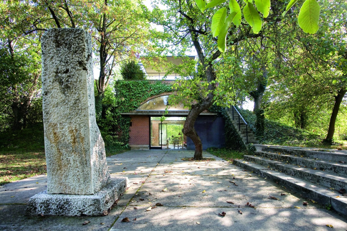 Dom jednorodzinny, Cachtice