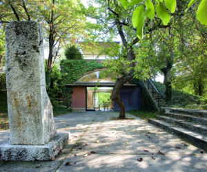 Dom jednorodzinny, Cachtice
