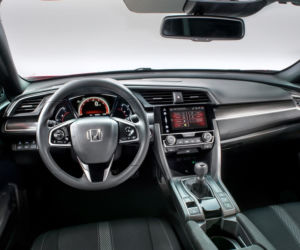 Honda Civic X