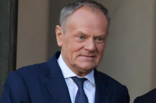 Kupił prezerwatywy, a potem wziął fakturę na Kancelarię Premiera. Chciał w ten sposób skrytykować KSeF