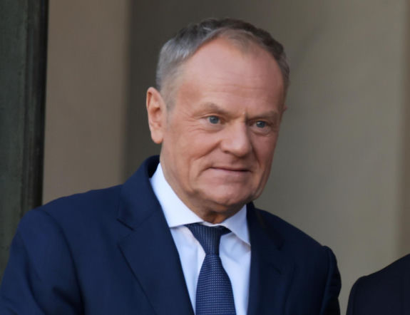 Kupił prezerwatywy, a potem wziął fakturę na Kancelarię Premiera. Chciał w ten sposób skrytykować KSeF