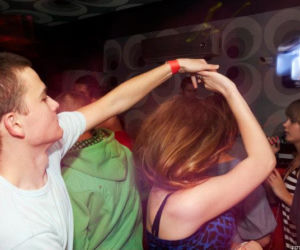 Klub Disco Fever