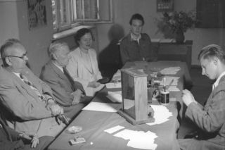 Tak wyglądała matura w PRL. Archiwalne zdjęcia