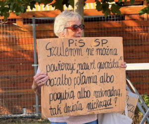 Pizza na Jagodnie z Mateuszem Morawieckim