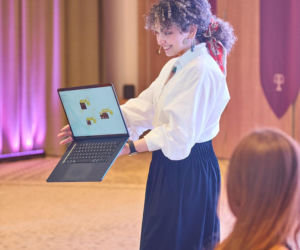 Apple Summer Camp