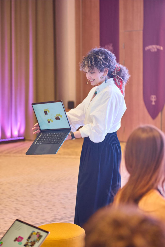 Apple Summer Camp