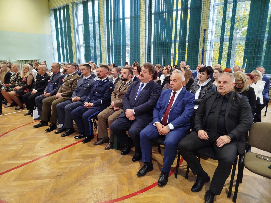 Siedlecki „Rolnik” świętuje jubileusz 105-lecia istnienia szkoły