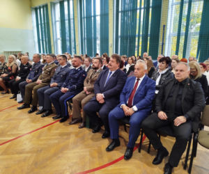 Siedlecki „Rolnik” świętuje jubileusz 105-lecia istnienia szkoły
