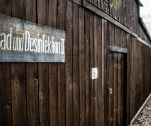Majdanek już po remoncie. Ten barak nigdy nie był udostępniony zwiedzającym [GALERIA]