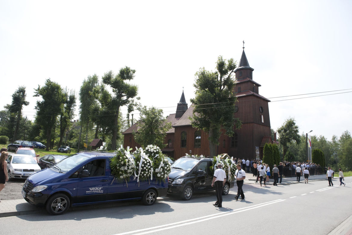 Siostry wyjechały na wymarzone wakacje. Zginęły zamachu terrorystycznym