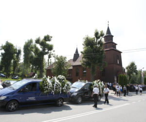 Siostry wyjechały na wymarzone wakacje. Zginęły zamachu terrorystycznym